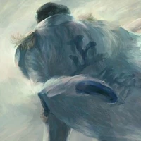 Aokiji [ Kuzan ] {SSS}