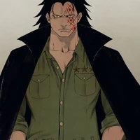 Monkey D. Dragon