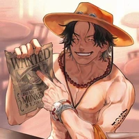 Portgas D. Ace [A]