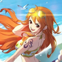 Nami [A+]