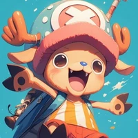 Tony Tony Chopper