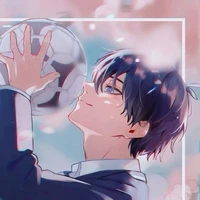 Isagi Yoichi