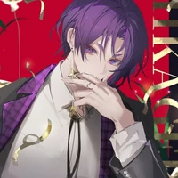Reo Mikage