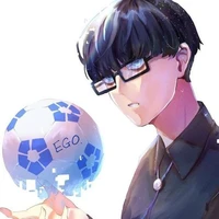 Ego Jinpachi