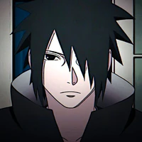 uchiha sasuke