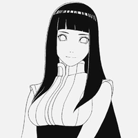 hyuga hinata