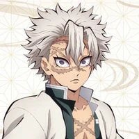 sanemi shinazugawa