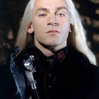 Luicius Malfoy