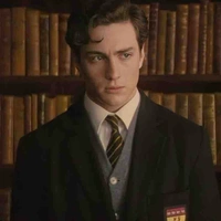 Jame Potter