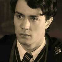 Tom Ridder