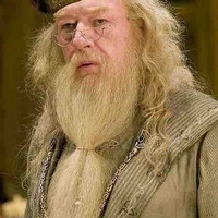 Cụ dumbledore