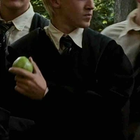 Draco Malfoy 