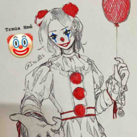 Siro Clown [My Au]