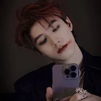 chu chí hâm [hắn]