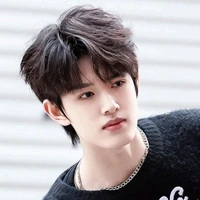 trương cực(ny e)