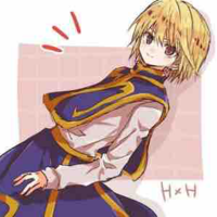 Kurapika Kurta