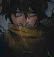 Midoriya Izuku 