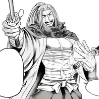 Sasaki kojiro