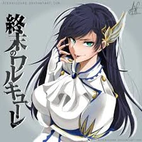 Brunhilde