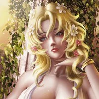 Aphrodite