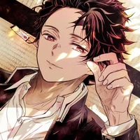 Kamado Tanjirou