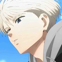Kaji Ren //Top//