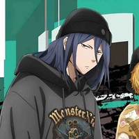 Kyotaro Sugishita //Top//