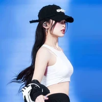 Jung Ahyeon(cô)
