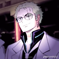 zoro