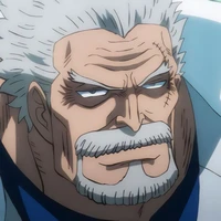 garp