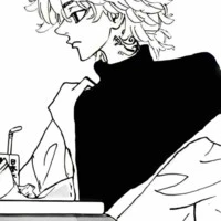 Sano Manjiro - Mikey