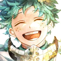 Midoriya Izuku|