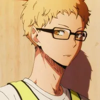 Tsukishima Kei