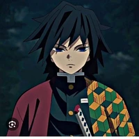 giyuu