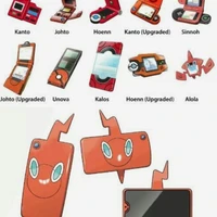 từ điển pokemon