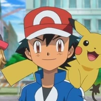 Satoshi