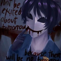 Bloody Painter (Helen)