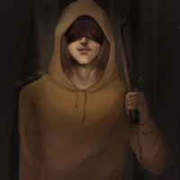 Hoodie (Brian)