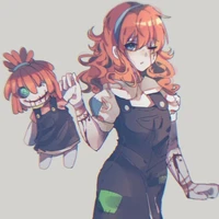 Lilly 
