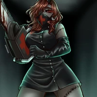 Nurse Ann