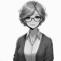 Cô giáo Haruko
