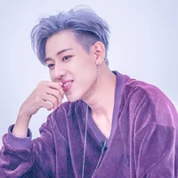 Kunpimook Bhuwakul [Bam]