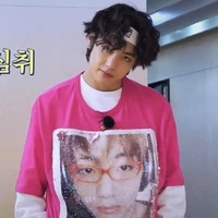 kim Taehyung