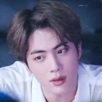 kim seok Jin