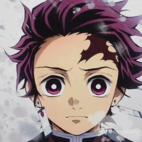 kamado tanjiro