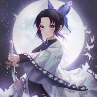 kochu Shinobu