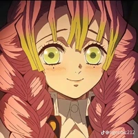 mitsuri kanroji