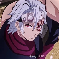 Tengen uzui
