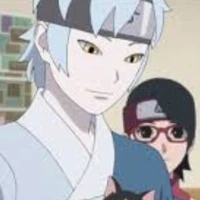 mitsuki