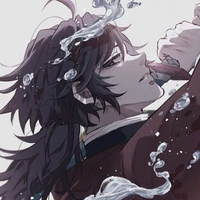 Tomioka Giyuu